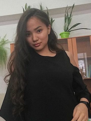 Анкета проститутки Виталина - Фото, 21 год, №349370